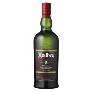 'Whisky Ardbeg Wee Beastie 47,4% 700 ml