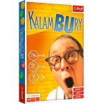Gra Kalambury Trefl