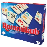 Rummikub Gra