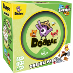 REBEL, Dobble Zwierzaki (ECO)