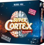 REBEL, Cortex Super Cortex