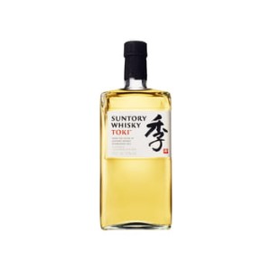 'Suntory Whisky Toki 700 ml 43%