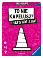 Gra karciana "To nie kapelusz"