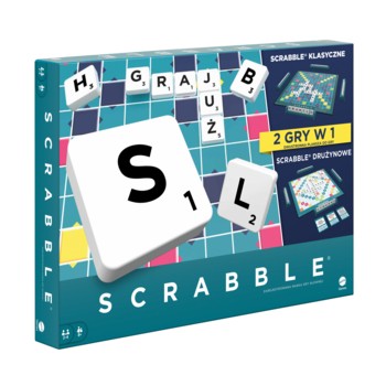 Scrabble® Scrabble®