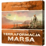 REBEL, Terraformacja Marsa (edycja Gra Roku)
