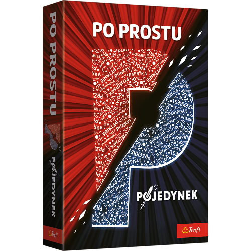 Trefl Gra Po prostu P Pojedynek Trefl Gra Po prostu P Pojedynek