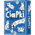 REBEL, Ciapki