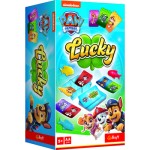 Trefl Gra Lucky Psi Patrol