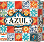 REBEL, Azul (edycja polska)