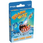 Gry karciane dla dzieci rybki rekin