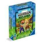 Minecraft Gra karciana Explorers