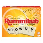 Rummikub Słowny