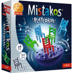 Trefl Gra Mistakos Platform
