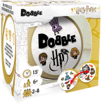 REBEL, Dobble Harry Potter
