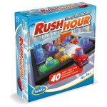 Gra Rush Hour