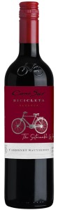 'Cono Sur Cabernet Sauvignon Czerwone Wytrawne 750 ml