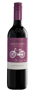 'Cono Sur Carmenere Czerwone Wytrawne 750 ml