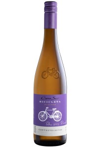 'Cono Sur Bicicleta Gewurztraminer Chile Białe Wytrawne