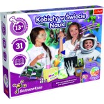 Science4you Kobiety w świecie nauki