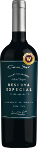 'Cono Sur Reserva Cabernet Sauvignon Czerwone Wytrawne 750 ml
