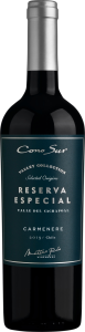 'Cono Sur Reserve Especial Carmenere Czerwone Wytrawne 750 ml