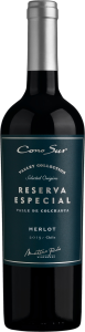 'Cono Sur Reserva Especial Merlot Czerwone Wytrawne 750 ml