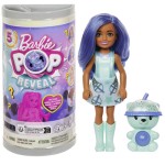 Barbie Pop Reveal