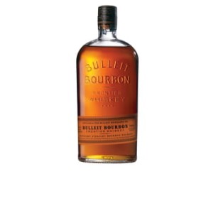 'Whisky Bulleit Bourbon 45% 700 ml