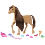 Barbie Konik kucyk do stylizacji Mix