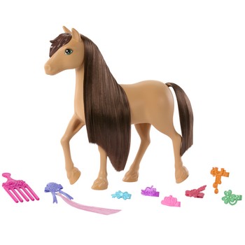 Barbie Konik kucyk do stylizacji Mix Barbie Konik kucyk do stylizacji Mix
