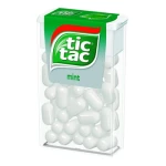 Tic Tac Mint Ferrero 18 g