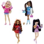Barbie Dream Besties Lalka i akcesoria Mix