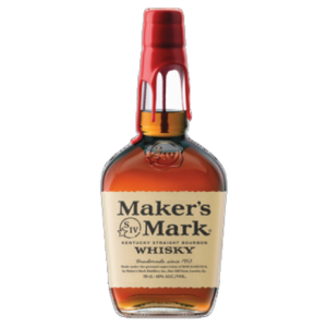 'Maker's Mark Burbon Whisky 45% 700 ml