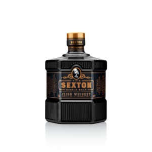 'Irish whiskey Sexton 40% 0,7 l