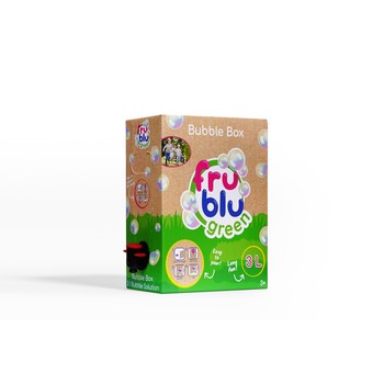 Fru Blu Bubble Box z kranikiem 3 l Fru Blu Bubble Box z kranikiem 3l