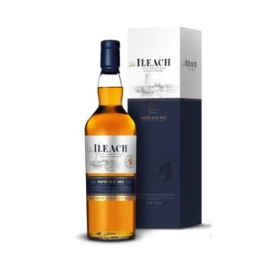'Whisky SM Ileach 40% 700 ml