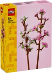 LEGO 40725 Kwiaty wiśni