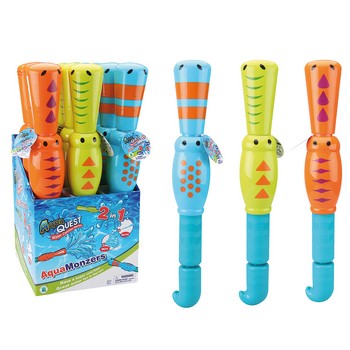 ARMATKA WODNA 2W1 ARMATKA WODNA 2W1