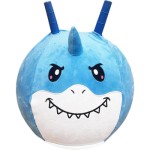 Piłka do skakania średnica 30 cm