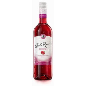 'Wino Czerwone Carlo Rossi Refresh Granat 10% 750 ml.