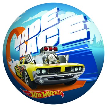 John Piłka 230 mm Hot Wheels John Piłka  9"/230 mm Hot Wheels