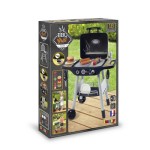 Grill dla dzieci 18 akcesoriów