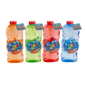 Simba Bańki mydlane 2,5 l Simba Bańki mydlane 2500 ml