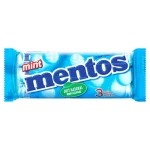 Mentos 3pack Mint 114 g