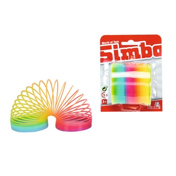 Magiczna sprężyna Magiczna sprężyna