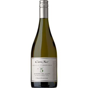 'Cono Sur Single Vineyard białe wytrawne 750 ml