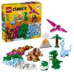 LEGO 11041 Kreatywne dinozaury
