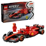 LEGO 77242 Bolid F1® Ferrari SF-24