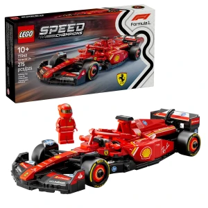 LEGO 77242 Bolid F1® Ferrari SF-24
