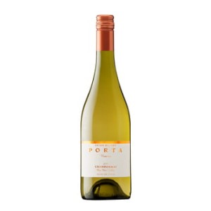 'PORTA Reserva Chardonnay white dry 13,5% 0,75 l